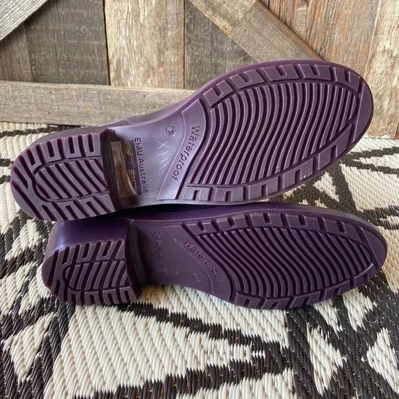 * NWOT* EMU Australia 🇦🇺 | Ellin Rainboot - Picture 10 of 11